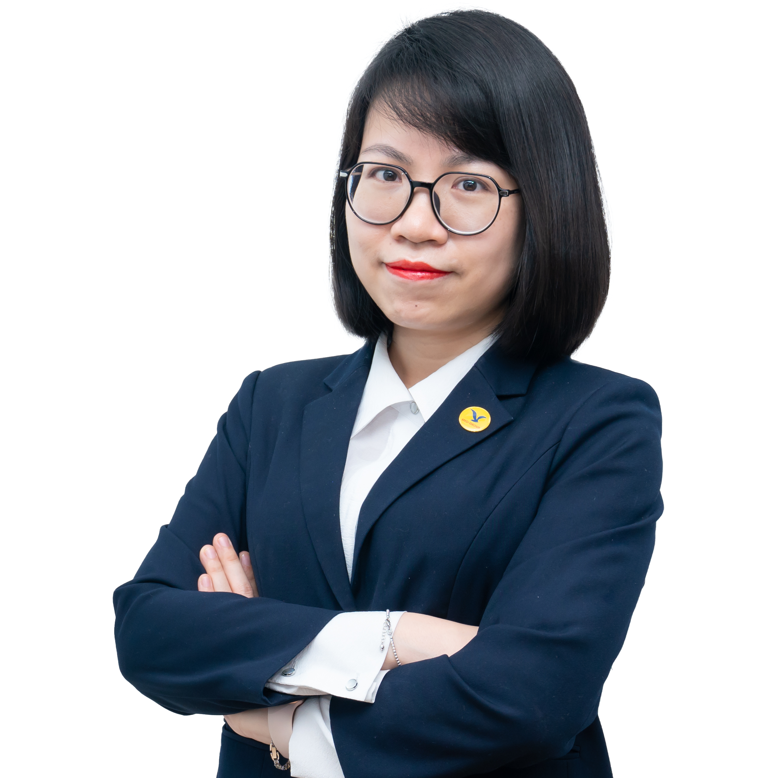 Bà Trần Thị Hà Linh